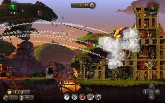 Screenshot 9 of CastleStorm