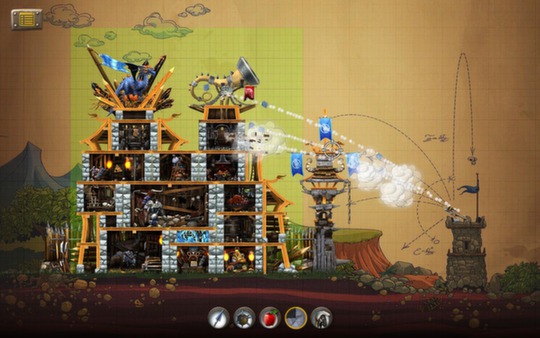 Screenshot 10 of CastleStorm