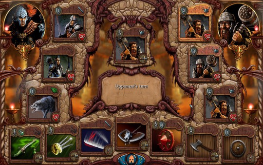 Screenshot 2 of Northmark: Hour of the Wolf