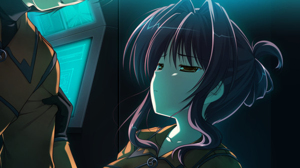 Screenshot 3 of Root Double -Before Crime * After Days- Xtend Edition