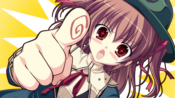 Screenshot 5 of Root Double -Before Crime * After Days- Xtend Edition