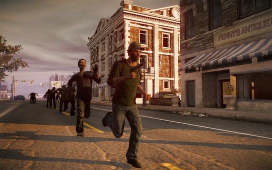 Screenshot 1 of State of Decay