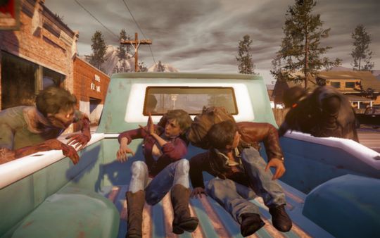 Screenshot 2 of State of Decay
