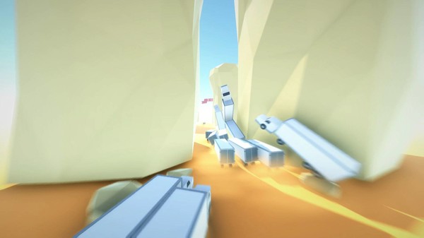 Screenshot 11 of Clustertruck