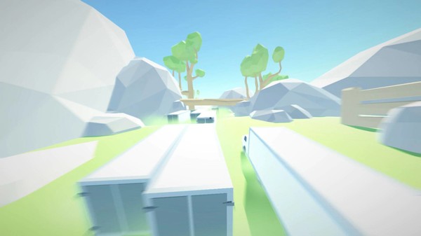 Screenshot 13 of Clustertruck