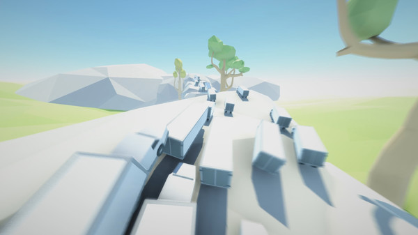 Screenshot 5 of Clustertruck