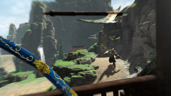 Screenshot 3 of Elven Assassin