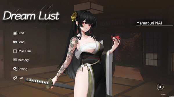 Screenshot 6 of Dream Lust