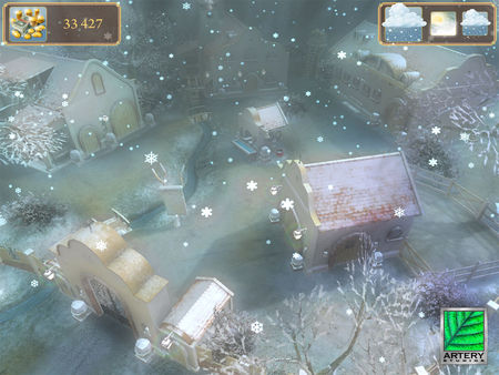 Screenshot 12 of Secret of the Magic Crystals