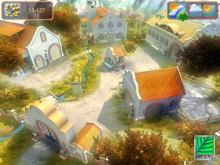 Screenshot 13 of Secret of the Magic Crystals