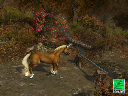 Screenshot 6 of Secret of the Magic Crystals