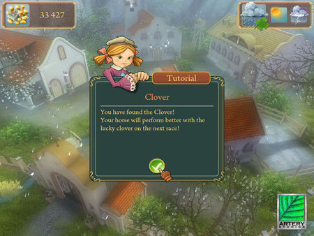 Screenshot 7 of Secret of the Magic Crystals