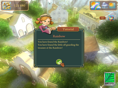 Screenshot 8 of Secret of the Magic Crystals