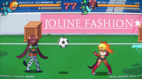 Screenshot 12 of Maiden Cops