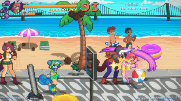 Screenshot 10 of Maiden Cops