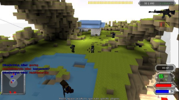 Screenshot 13 of Guncraft