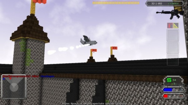 Screenshot 17 of Guncraft