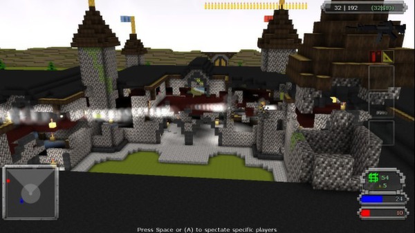 Screenshot 18 of Guncraft