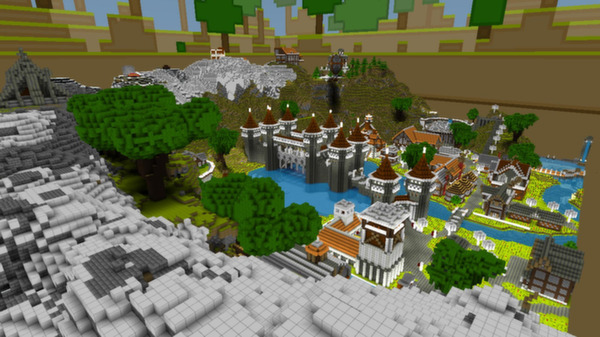 Screenshot 7 of Guncraft