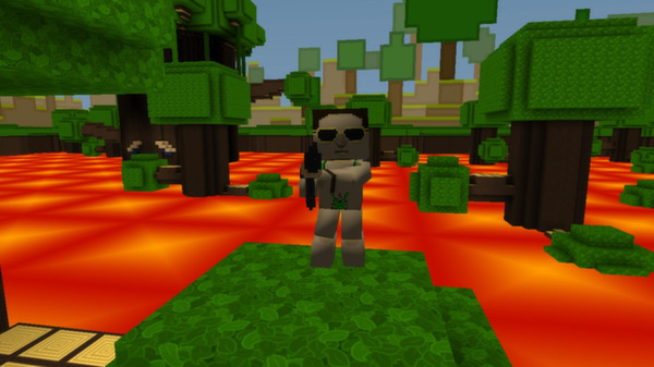 Screenshot 9 of Guncraft