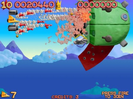 Screenshot 1 of Platypus