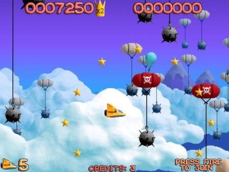Screenshot 2 of Platypus