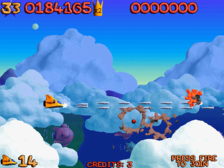 Screenshot 11 of Platypus
