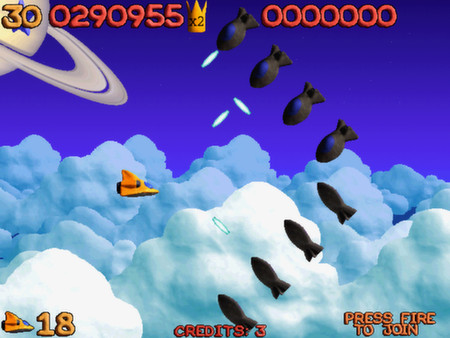 Screenshot 13 of Platypus