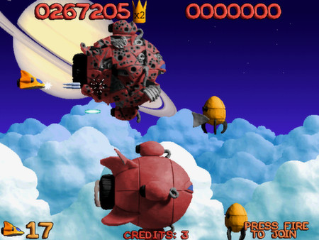Screenshot 15 of Platypus