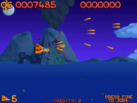 Screenshot 16 of Platypus