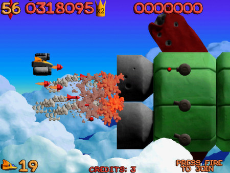 Screenshot 17 of Platypus