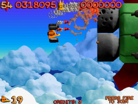 Screenshot 20 of Platypus