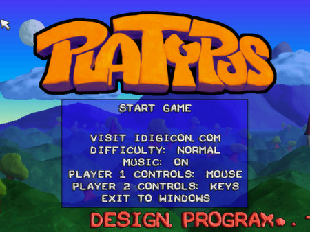 Screenshot 3 of Platypus
