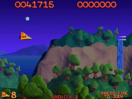 Screenshot 9 of Platypus