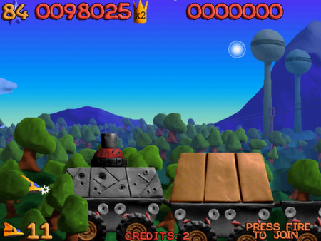 Screenshot 10 of Platypus