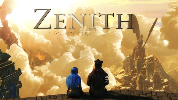 Screenshot 1 of Zenith