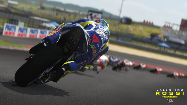 Screenshot 3 of Valentino Rossi The Game