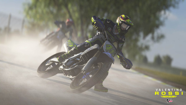 Screenshot 6 of Valentino Rossi The Game