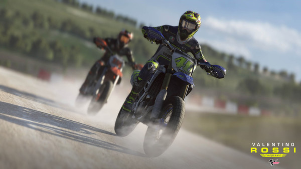 Screenshot 8 of Valentino Rossi The Game