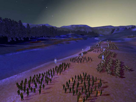 Screenshot 2 of Rome: Total War™ - Collection