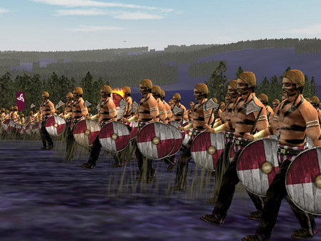 Screenshot 13 of Rome: Total War™ - Collection