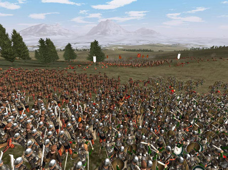 Screenshot 16 of Rome: Total War™ - Collection