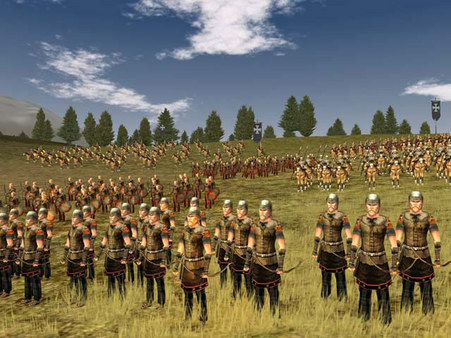 Screenshot 4 of Rome: Total War™ - Collection