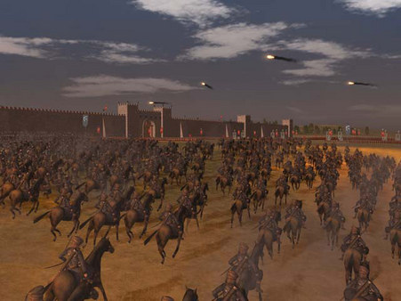 Screenshot 7 of Rome: Total War™ - Collection