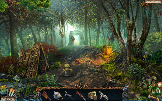 Screenshot 14 of Lost Lands: The Four Horsemen
