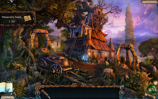 Screenshot 9 of Lost Lands: The Four Horsemen