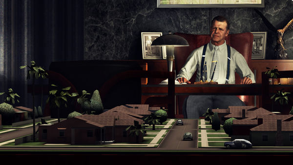 Screenshot 11 of L.A. Noire