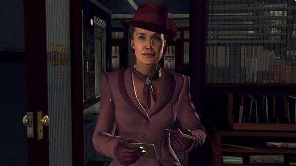 Screenshot 13 of L.A. Noire