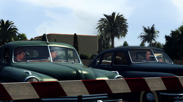 Screenshot 14 of L.A. Noire