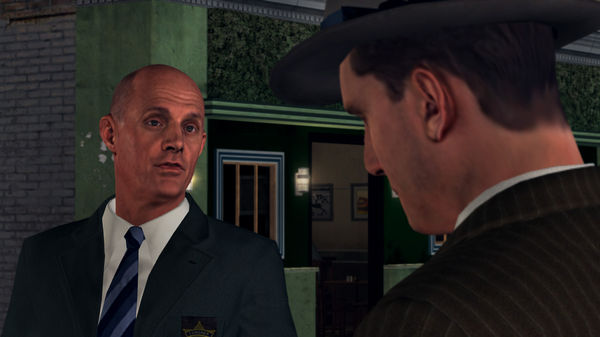 Screenshot 8 of L.A. Noire